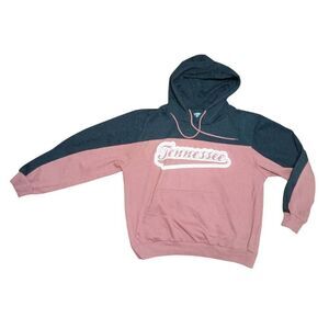 American Crown Tennessee Hoodie Unisex Sz XL